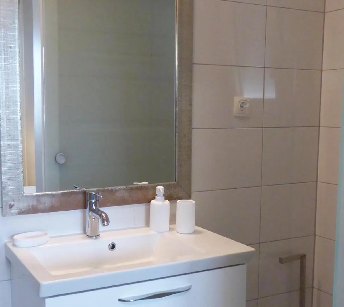 Rooftop Apartment Trogir