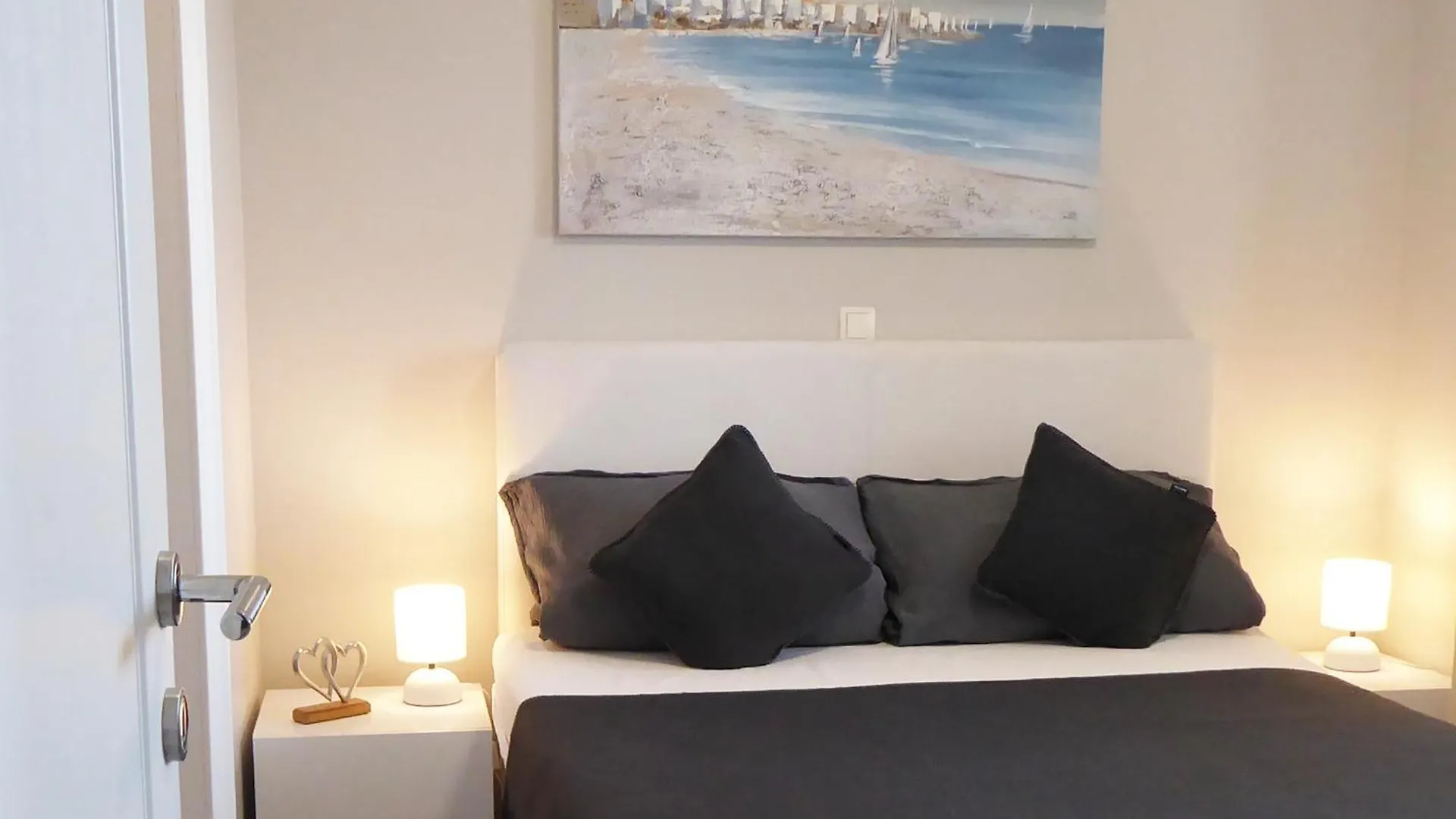 Rooftop Apartment Trogir Kroatien