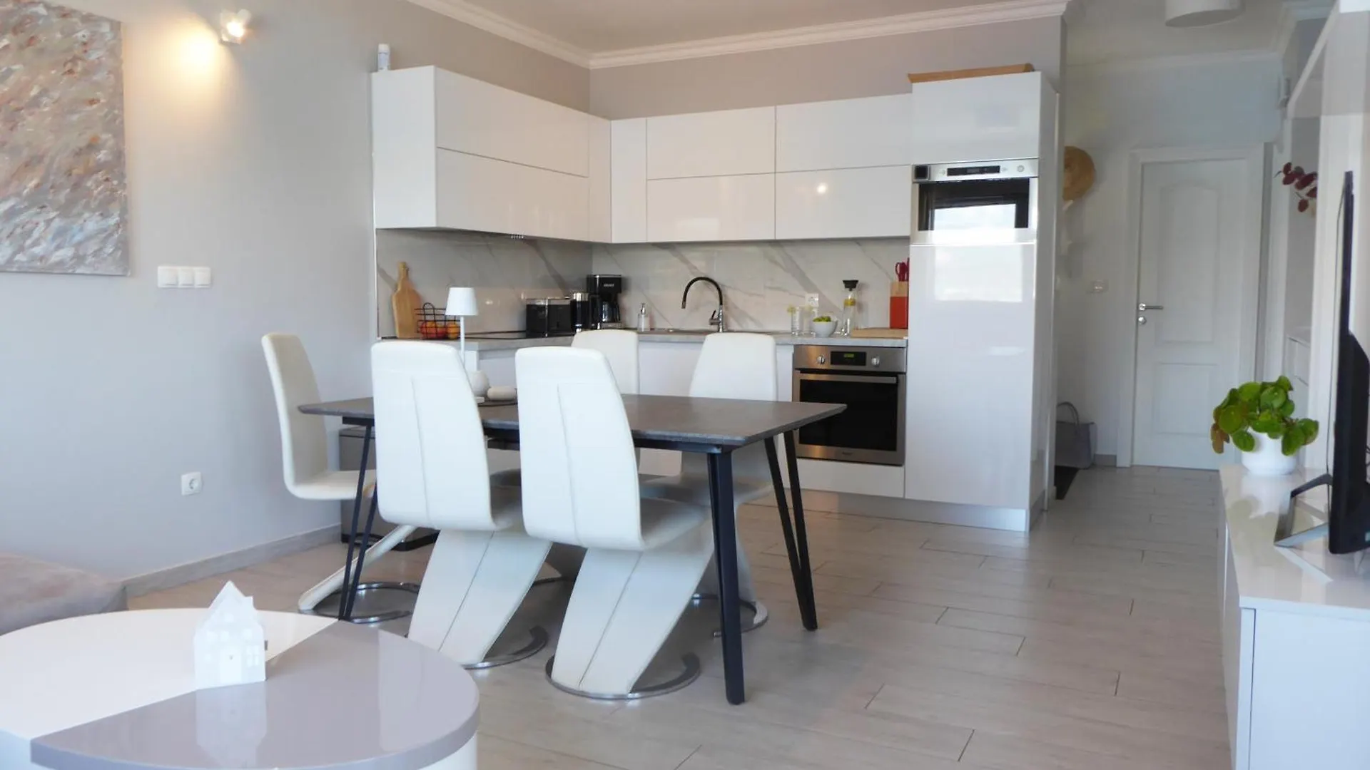 Rooftop Apartment Trogir