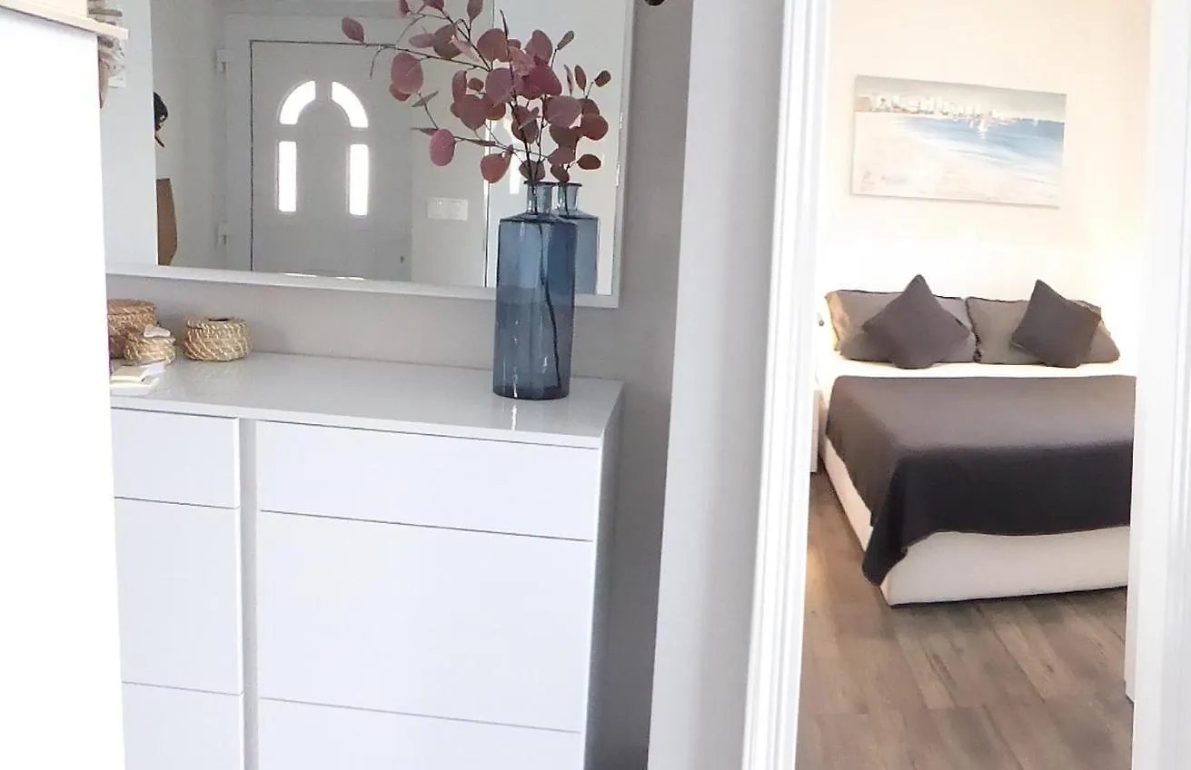 Rooftop Apartment Trogir Kroatien